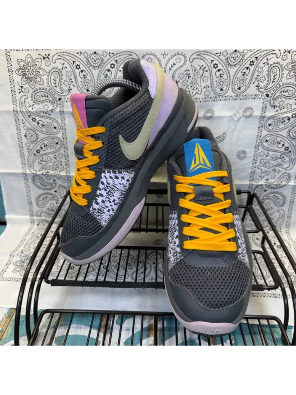 Nike these have